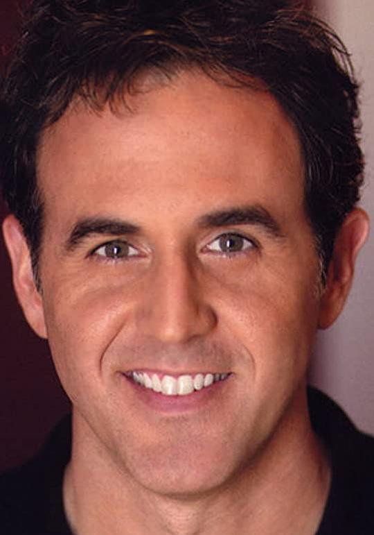 克雷格·安东 Craig Anton照片