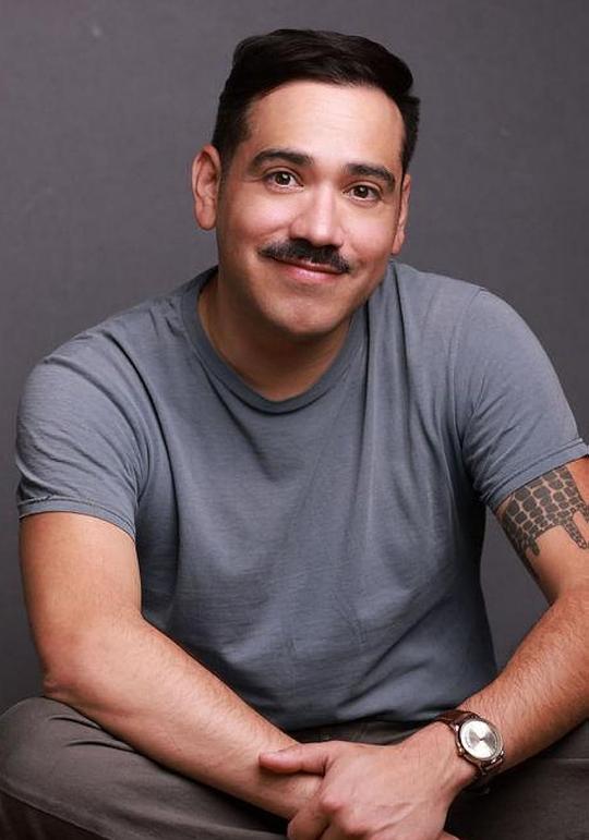 雷米·奥尔蒂斯 Remy Ortiz照片