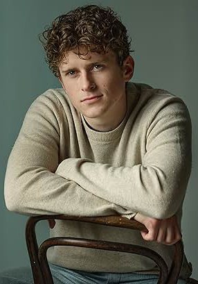 威廉·韦斯特 William West照片