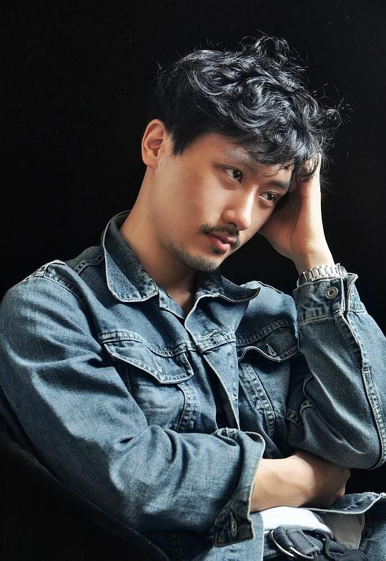 高铣莛 Xianting Gao照片