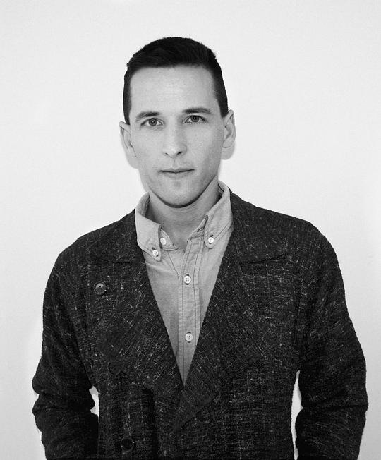 贾斯汀·凯利 Justin Kelly照片