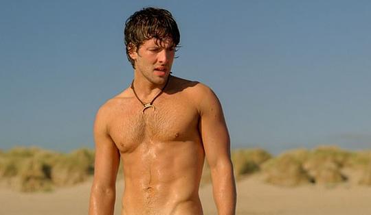 杰克·唐纳利 Jack Donnelly照片