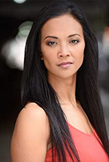 索里卡·沃尔夫 Sorika Wolf照片