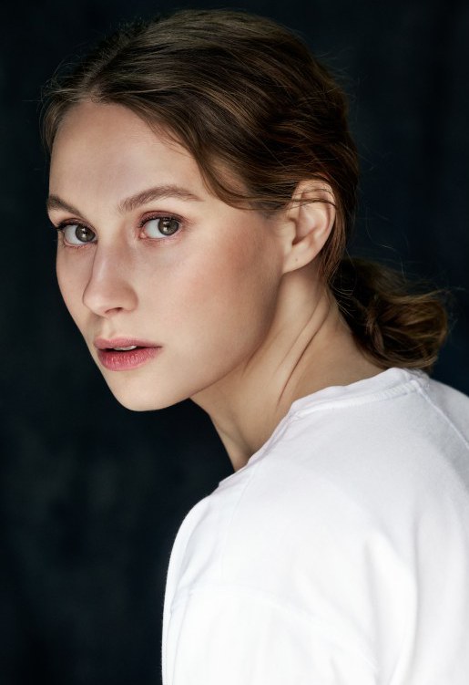 萨加·萨科拉 Saga Sarkola照片