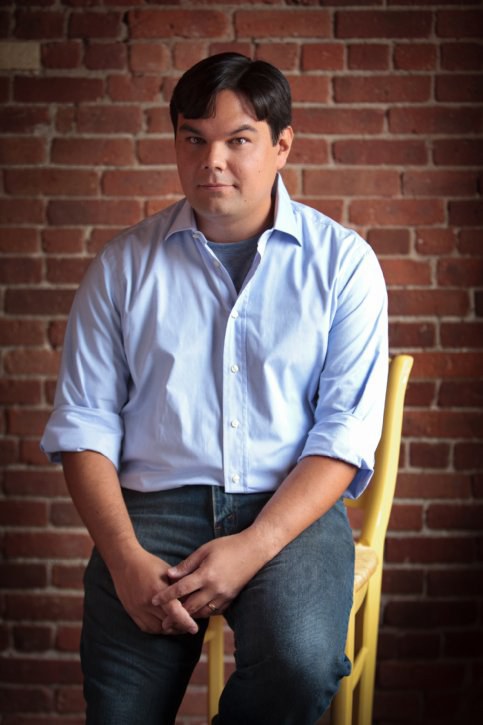 罗伯特·洛佩兹 Robert Lopez照片