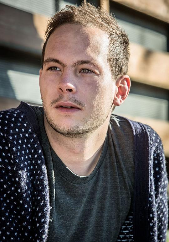 弗洛里安·波赫拉特科 Florian Pochlatko照片