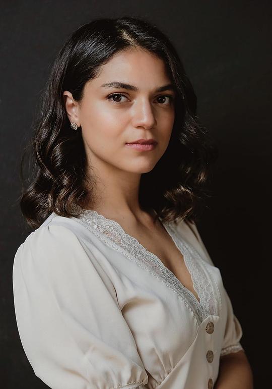 哈雅特·阿布·萨马拉 Hayat Abu Samra照片