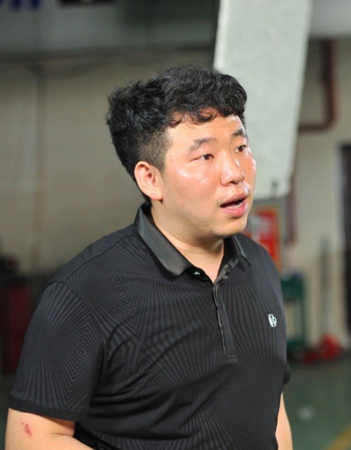 柳航 Hang Liu照片