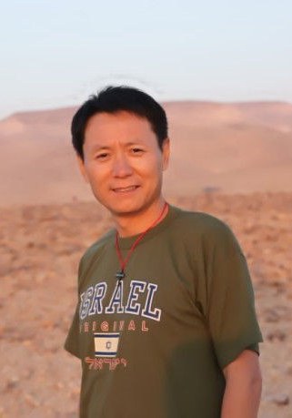 陈良平 Liangping Chen照片