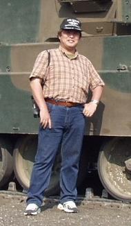 西园悟 Nishizono Satoru照片