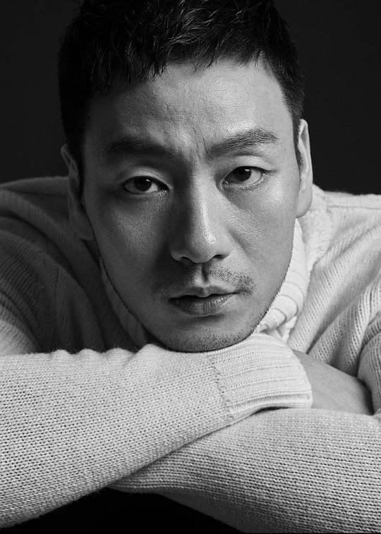 朴海秀 Hae-soo Park照片