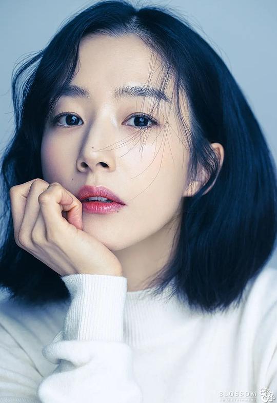 郭善英 Sun-young Kwak照片