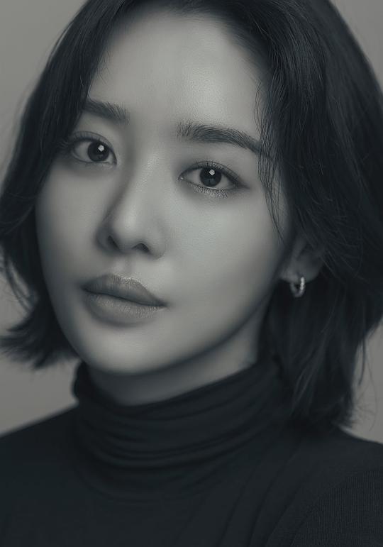 车珠英 Joo-young Cha照片