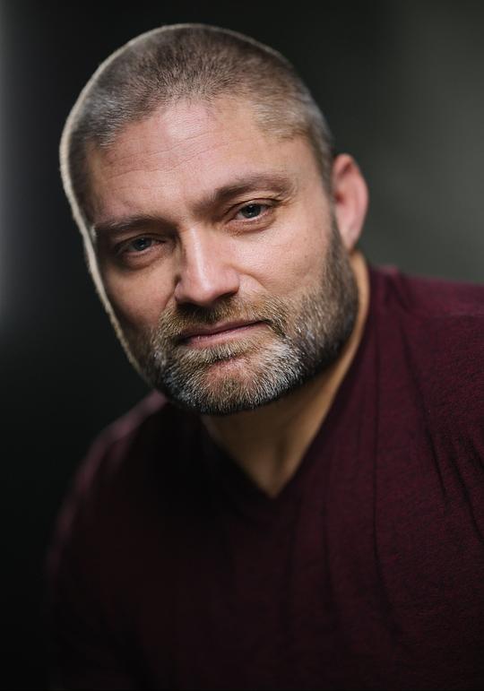 克里斯托弗·佩雷兹 Christophe Perez照片