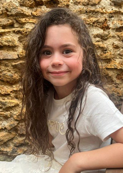 安布里尼·特里戈·瓦克德 Ambrine Trigo Ouaked照片