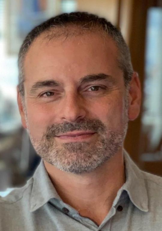 法比恩·吉亚梅鲁卡 Fabien Giameluca照片