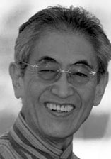 大岛渚 Nagisa Ôshima照片