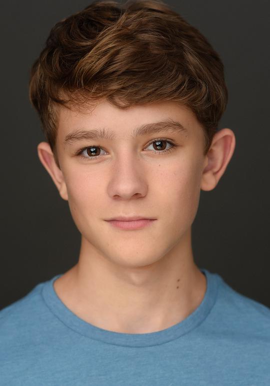 马尔科姆·富勒 Malcolm Fuller照片