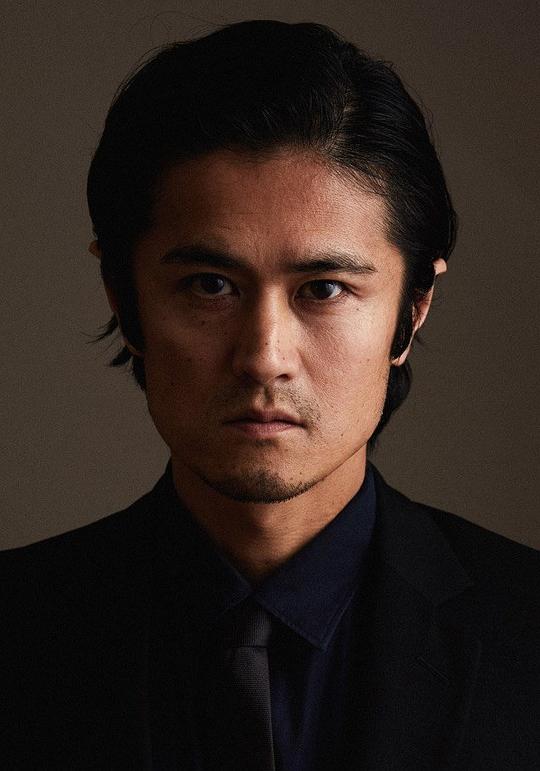 扎克·新里 Zack Niizato照片