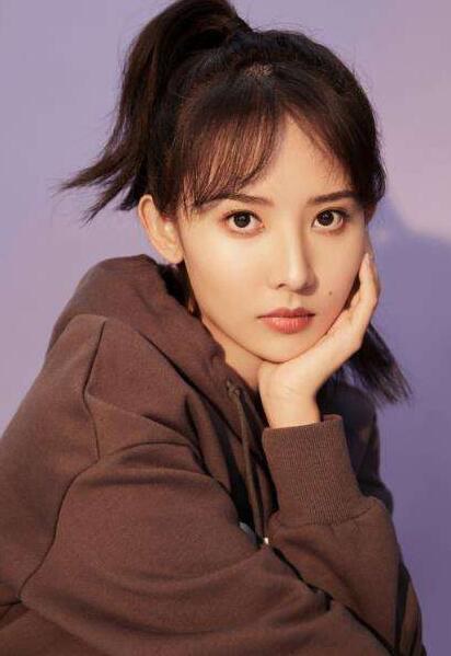 魏晓璇 Xiaoxuan Wei照片