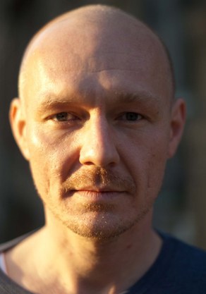 马库斯·勒奇 Markus Lerch照片