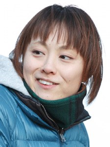 天野千寻 Chihiro Amano照片