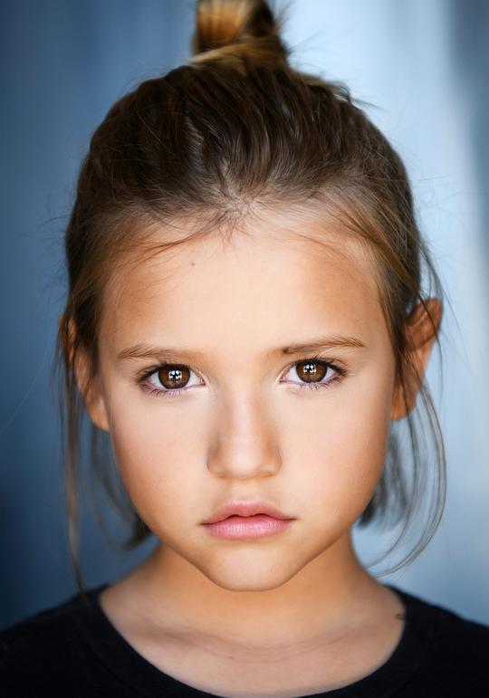 莉莉·简 Lily Jane照片