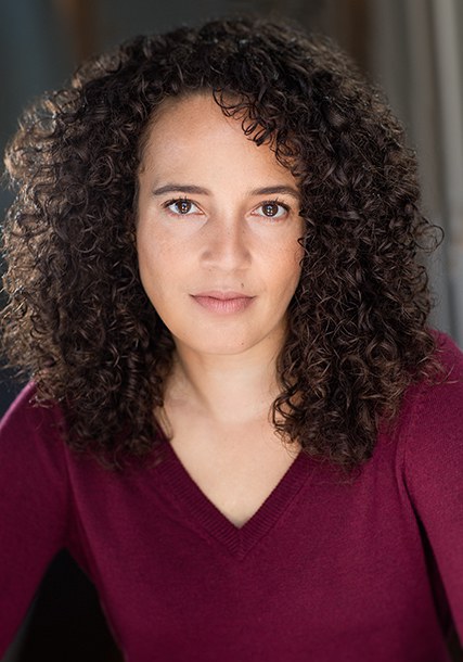 达维娜·里德 Davina Reid照片