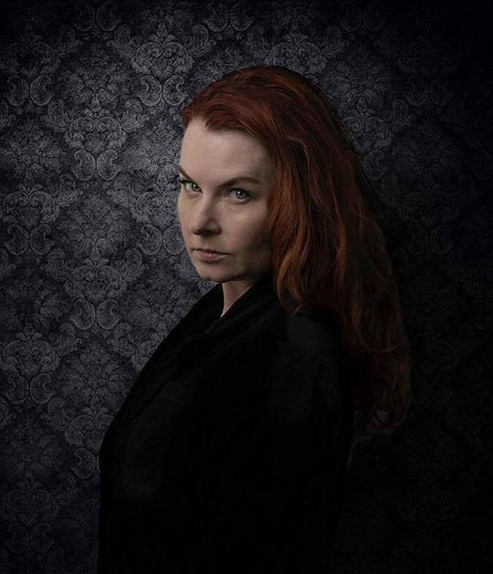 丹尼什卡·埃斯特哈奇 Danishka Esterhazy照片