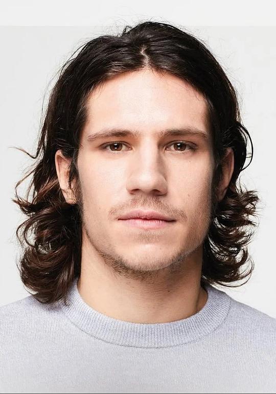 亚伯拉罕·瓦普莱 Abraham Wapler照片