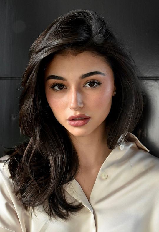 卡桑德拉·卡诺 Cassandra Cano照片