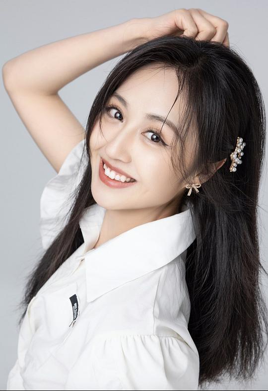 毛珍禧 Zhenxi Mao照片