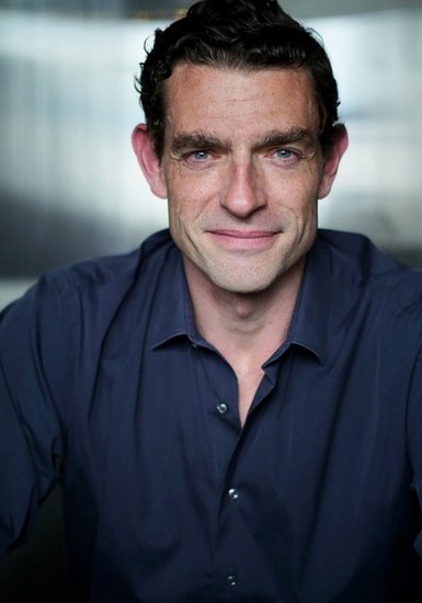 尼可拉斯·旺克奇基 Nicolas Wanczycki照片