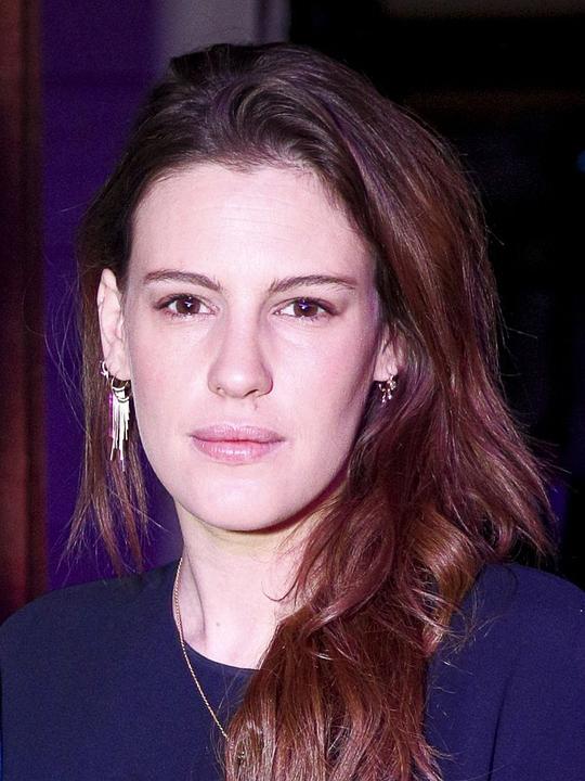 朱丽叶·多尔 Juliette Dol照片