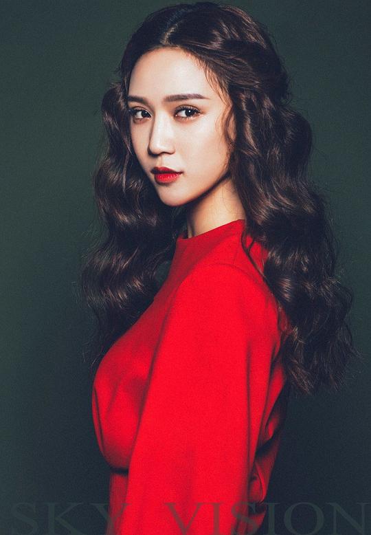 陈嘉敏 Jiamin Chen照片