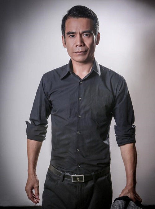 任青安 Qingan Ren照片