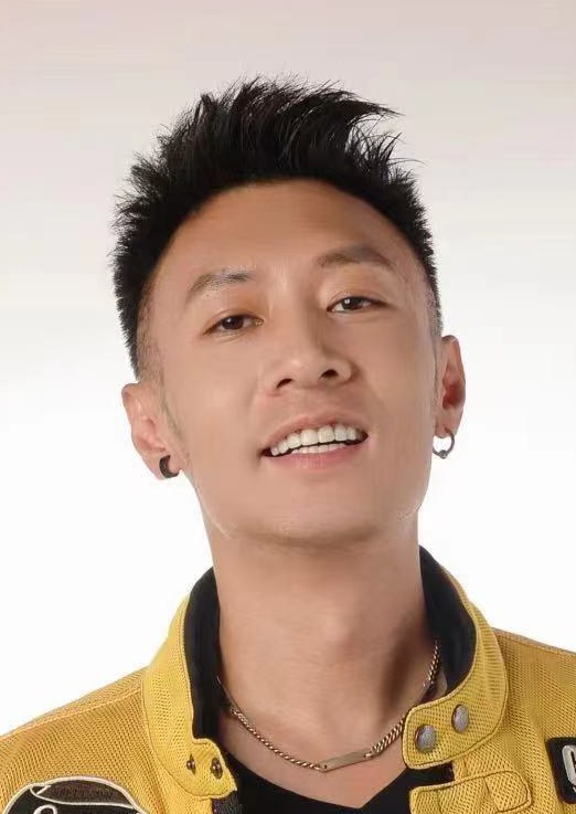 张也 Alan Zhang照片