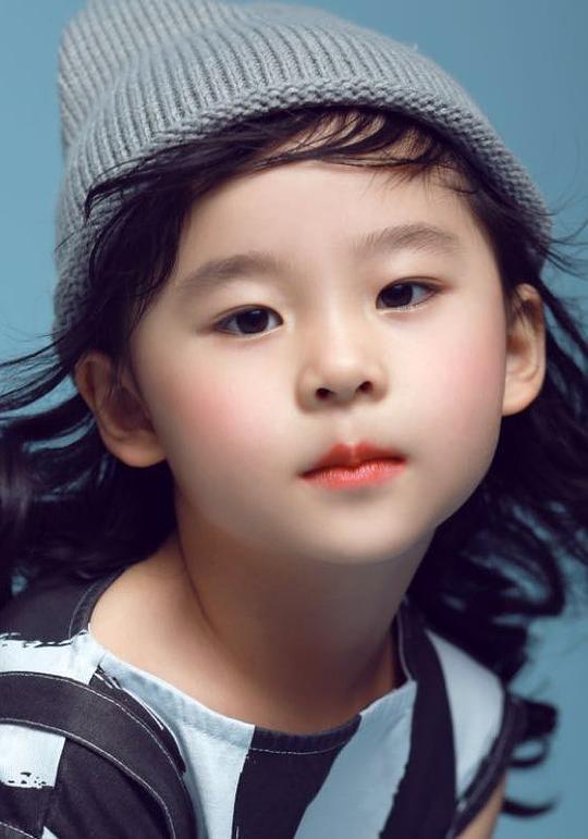 刘未晞 Weixi Liu照片