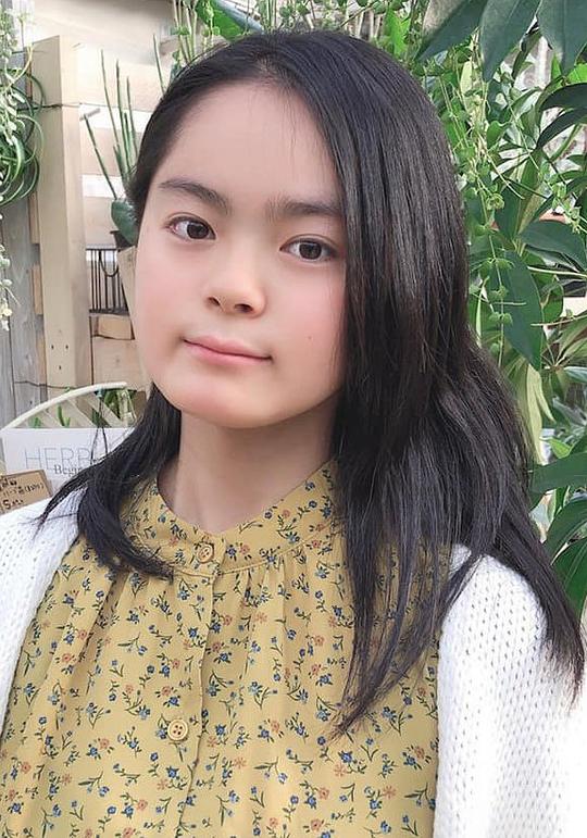 永濑安奈 Anna Nagase照片