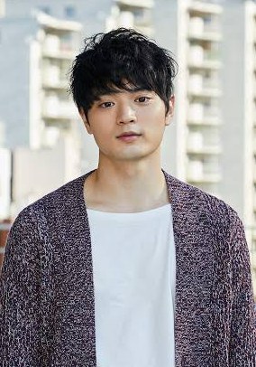 篠田谅 Ryo Shinoda照片