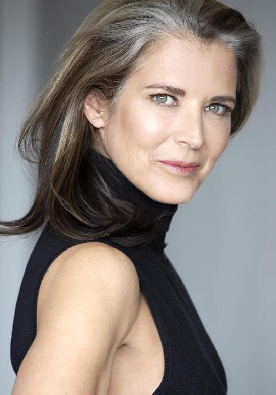 莉斯·基林 Liise Keeling照片