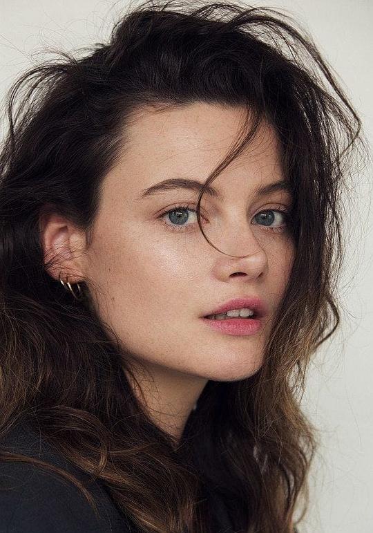 玛蒂尔达·普莱斯 Matilda Price照片