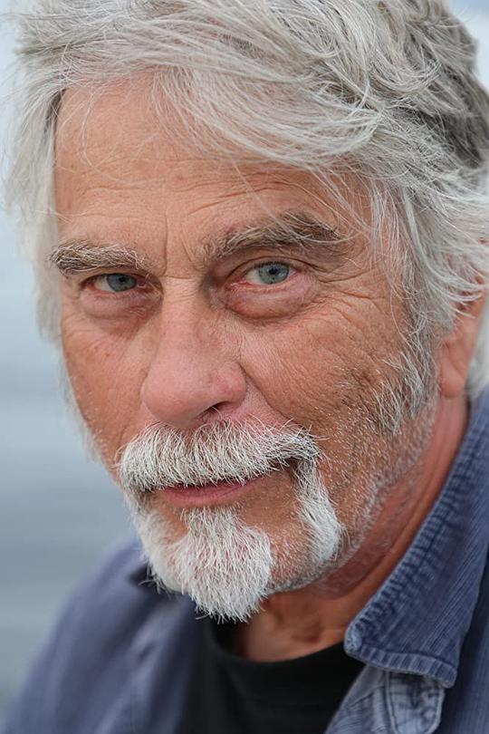 唐·斯克里布纳 Don Scribner照片