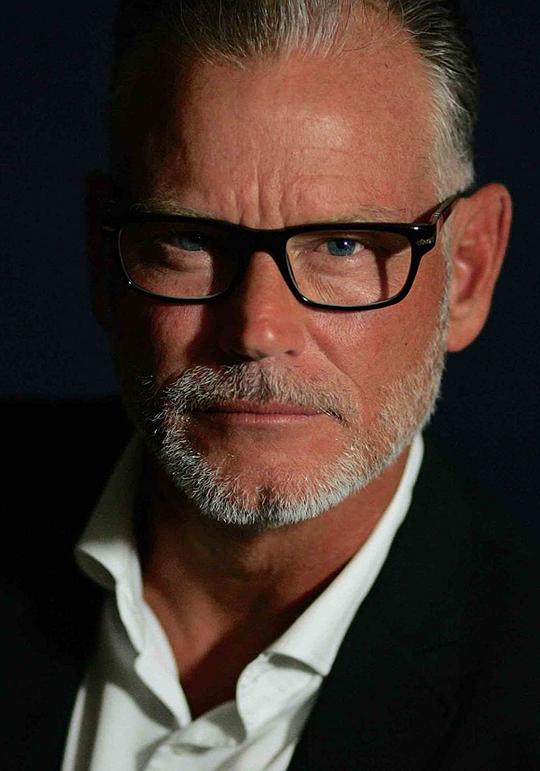 斯蒂芬·布朗 Stephen Brown照片