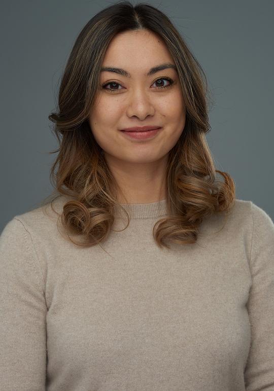 布里安娜·布伊 Briana Bui照片