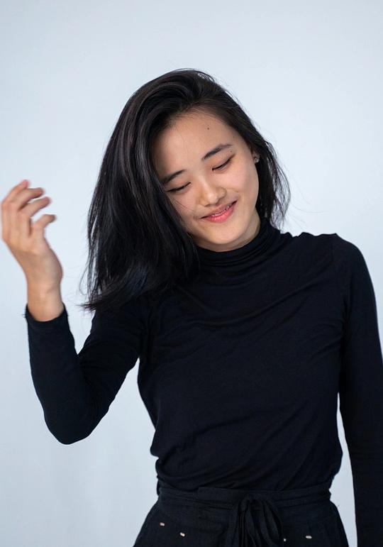 郑凯心 Ranice Tay照片