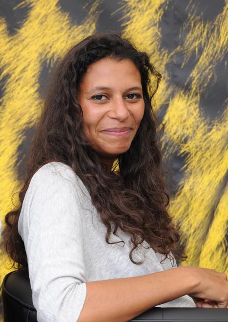 伊莲娜·卡泰特 Hélène Cattet照片