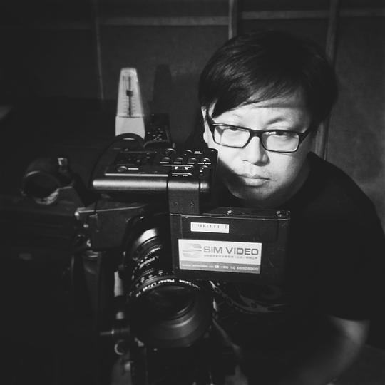 赵域 Yu Zhao照片