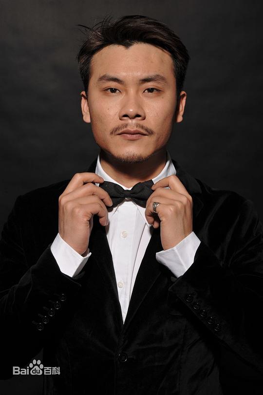 王唯 Wei Wang照片