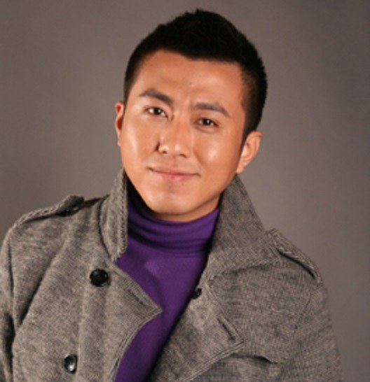 张登平 Dengping Zhang照片